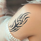 Waterproof Semi-Permanent Fake Body Art