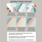 AK-47 Temporary Tattoo Sticker Waterproof,  Unisex