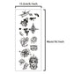 Unisex Tattoo Sleeves for Arms