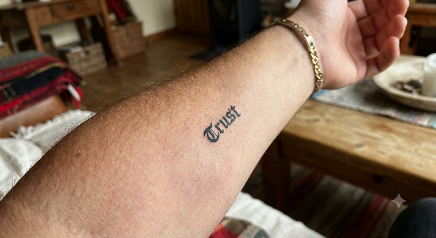 Motivation & Mindset Quote Collection | Semi-Permanent Tattoo