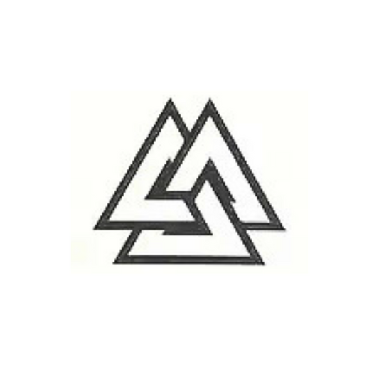 Temporary Tattoo, Oblong Shape