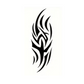 Waterproof Semi-Permanent Fake Body Art