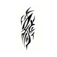 Waterproof Semi-Permanent Fake Body Art
