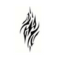 Waterproof Semi-Permanent Fake Body Art