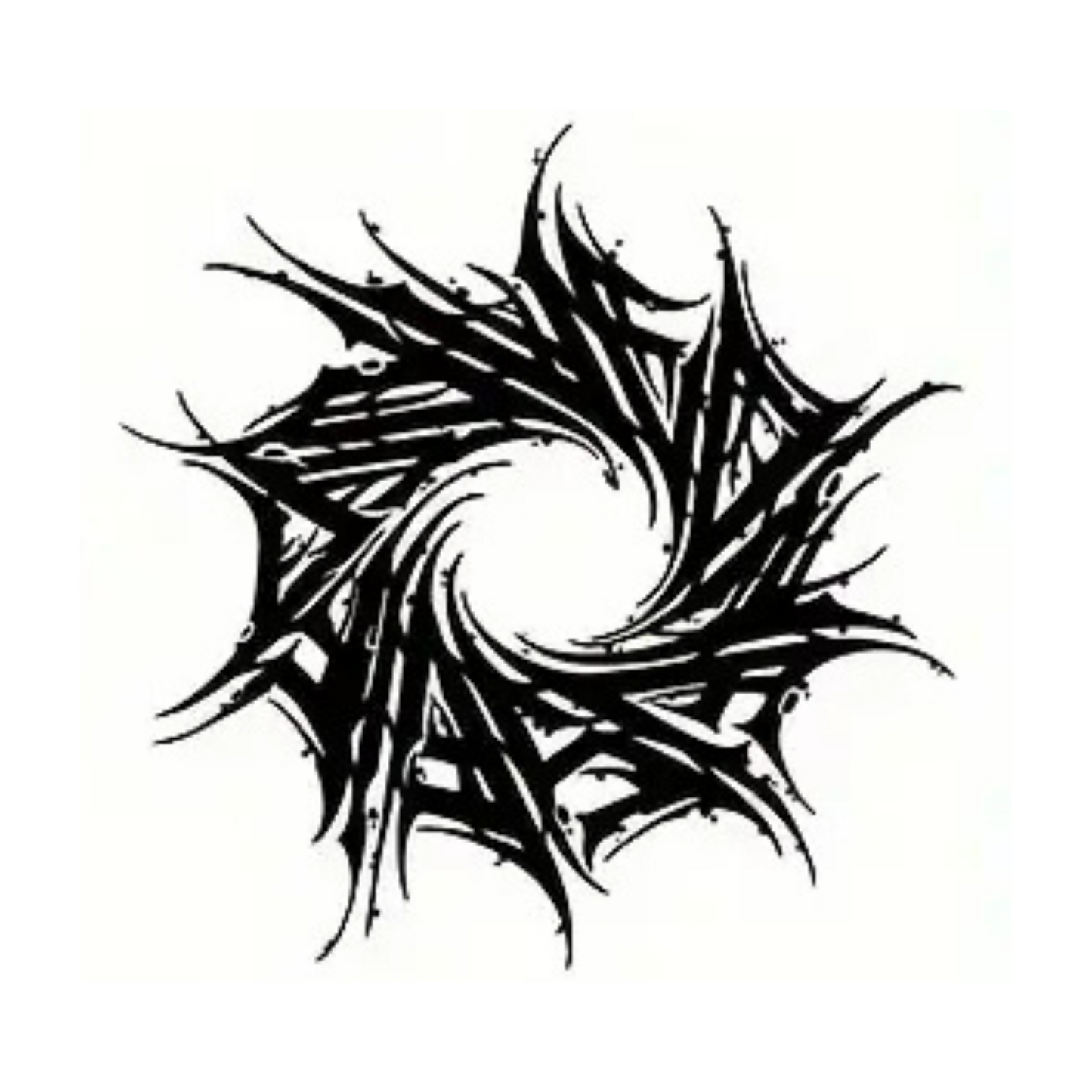 Semi-Permanent Temporary Tattoos