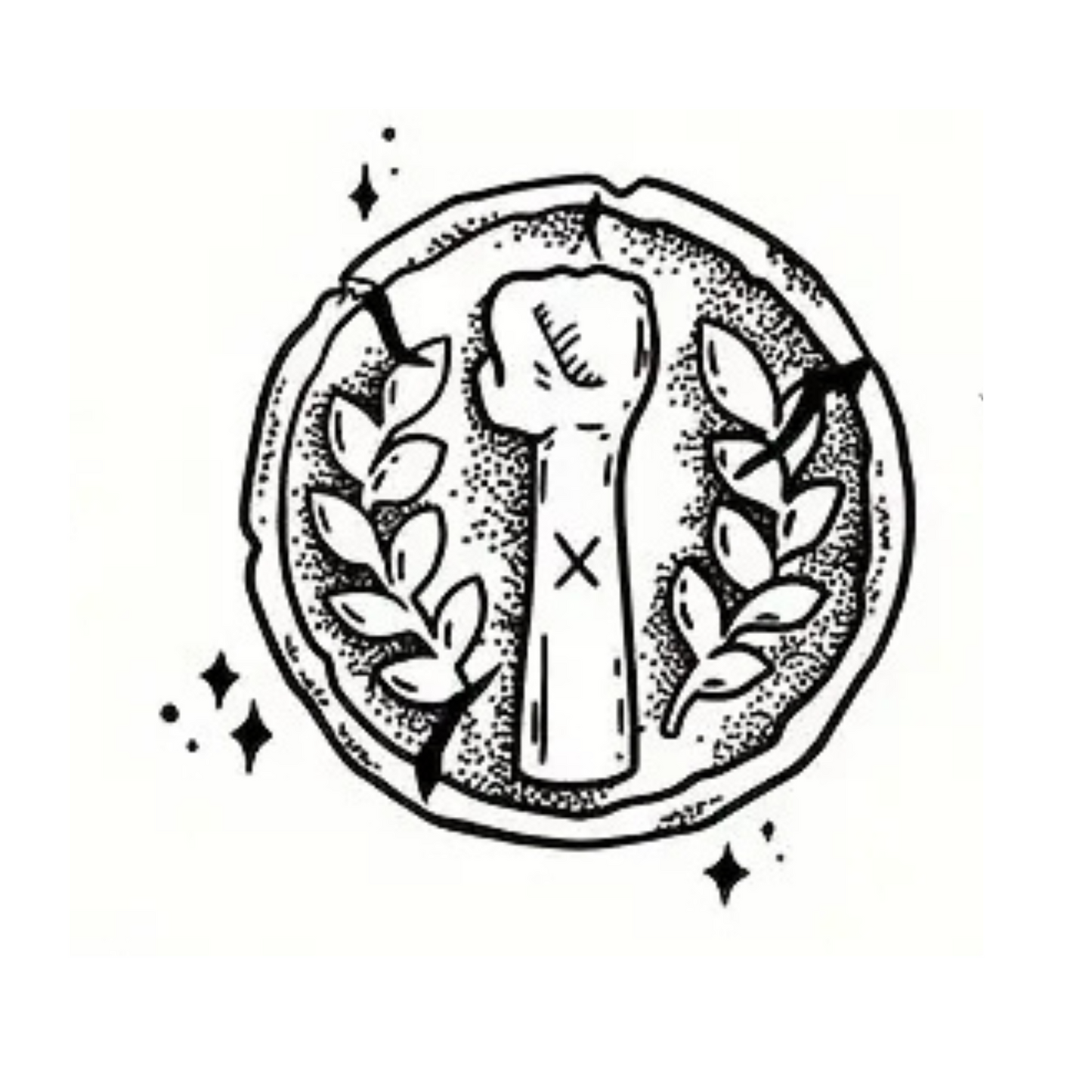 Semi-Permanent Temporary Tattoos