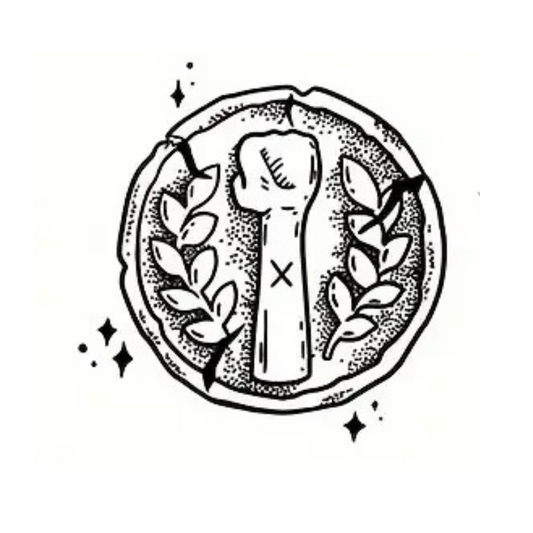Semi-Permanent Temporary Tattoos