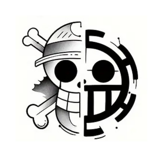 Semi-Permanent Temporary Tattoos