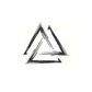 Temporary Tattoo, Oblong Shape