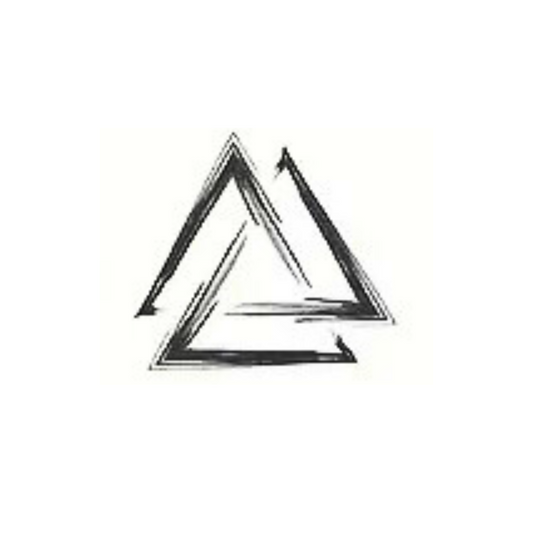 Temporary Tattoo, Oblong Shape