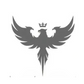 Eagle Totem Temporary Tattoo Stickers
