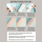 Semi-Permanent Realistic Fake Tattoos
